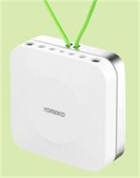 隨身空氣凈化器 Y-MK100