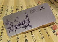 U盤移動電源套裝 lyt-sw06