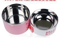 1.7L大容量卡通便當盒 T8027