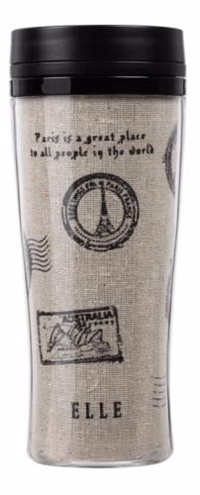 德爾曼咖啡杯 EP－40S2L