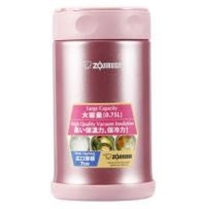 象印不銹鋼保溫壺 SW-FCE75