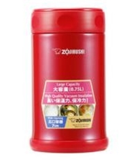 象印不銹鋼保溫壺 SW-FCE75