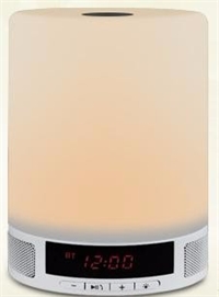 臺燈時鐘藍牙音箱 BL2