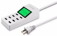 USB排插充電器 T8