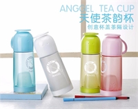 天使茶韻杯 CMSH-0928