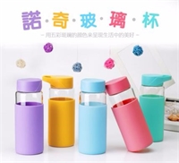 諾奇玻璃杯 CMSH-0922