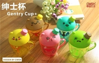 卡通紳士杯 CMSH-0830