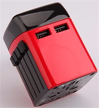 全球通旅行戶外充電器 MPC-N4