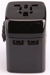 全球通旅行戶外充電器 MPC-N4