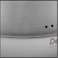 33cm丁斯拉肯（炒鍋）DEP-C110E