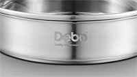 24cm亞斯（煎鍋）DEP-608