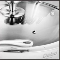瓦爾登堡（套裝鍋）DEP-381