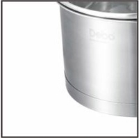 美因堡（套裝鍋）DEP-301