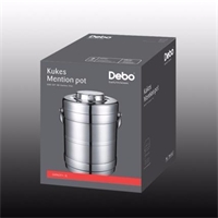 庫克斯（保溫提鍋）DEP-258