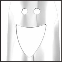 比倫 (廚房用具）DEP-820