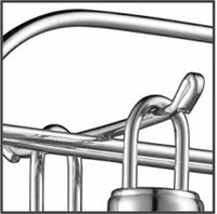 薩特蘭 (廚房用具）DEP-290