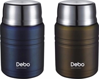 米羅（真空燜燒壺）DEP-280