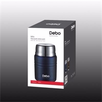 米羅（真空燜燒壺）DEP-280