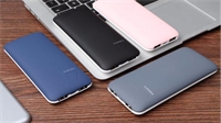 （小型）移動電源 S5