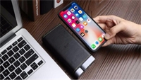 （無線充）移動電源 Pro X