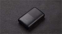 （銀行卡尺寸）移動電源（帶屏顯）S16