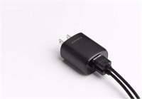 便攜雙USB充電器 C03