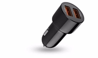 極速車載充電器 CC02