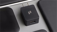 便攜USB充電器 PURIDEA C02