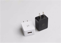 便攜USB充電器 PURIDEA C02