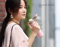 樹袋熊保溫杯  81712