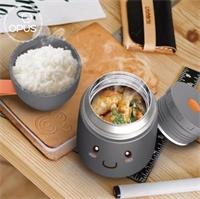 燜燒壺 MBO-MSG-480