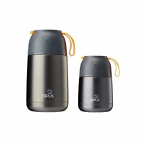 燜燒壺 MBO-MSG-480