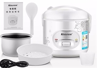 3L電飯煲 KS-FB30A