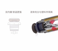 OUDON貝西系列保溫瓶 OB-35A17