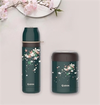 OUDON貝秀系列保溫瓶  OX-2038A18