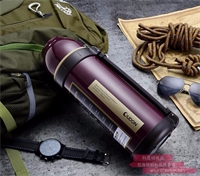 OUDON貝西系列旅行壺   OB-100A17