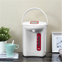 威利 全自動電熱水瓶 HE-WEP30