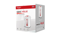 威利 全自動電熱水瓶 HE-WEP30