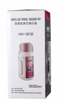 麥哲倫真空旅行壺 HH-1212
