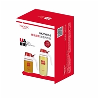 快樂廚房油壺兩件套  HK-YH01-2
