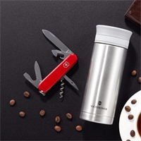 軍刀時尚保溫杯兩件套 CN.VACUUM-CUP02.01.KIT