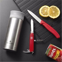 軍刀時尚保溫杯三件套 CN.VACUUM-CUP03.01.KIT
