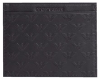 EMPORIO ARMANI 卡包  編號：YEM320