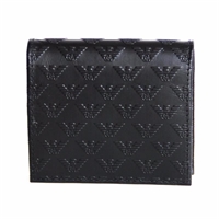 EMPORIO ARMANI 零錢包 編號：YEM390