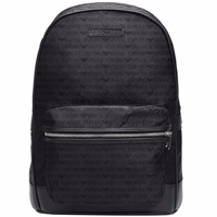 EMPORIO ARMANI 雙肩背包   編號：AR1802