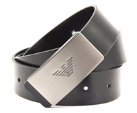EMPORIO ARMANI  皮帶  編號：Y4S218