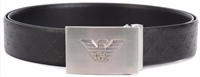EMPORIO ARMANI 皮帶   編號：AR17341