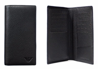 EMPORIO ARMANI 錢包   編號：Y4R170