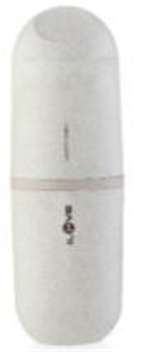 麥香 膠囊洗漱杯 LF-I087
