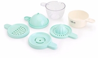 LF-G078 六合一食物處理器